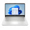 Laptop HP 14S-DQ2049NF 14" 8 GB RAM 256 GB SSD Azerty Französisch