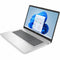Laptop HP 17-CP0019NF 17,3" 4 GB RAM 128 GB SSD Azerty Französisch
