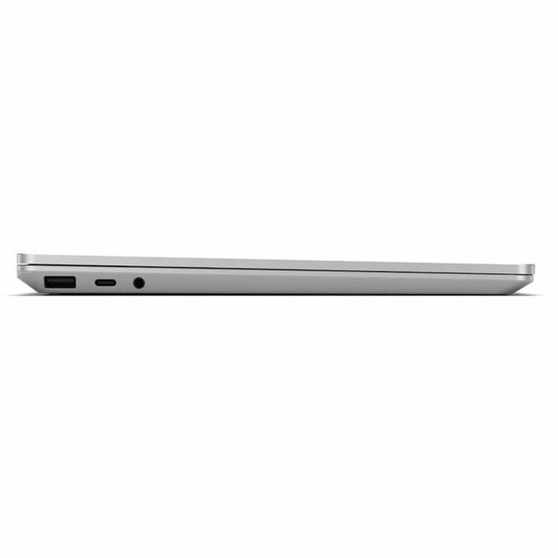 Laptop 2-in-1 Microsoft Surface Laptop Go 2 12,4" Intel® Core™ i5 8 GB RAM 128 GB 8 GB AZERTY Azerty Französisch