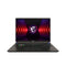 Laptop MSI A13VHG-492PL 16" intel core i9-13980hx 16 GB RAM 1 TB SSD NVIDIA GeForce RTX 4080 QWERTY