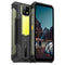 Smartphone Ulefone Armor 24 Schwarz 12 GB RAM 256 GB 6,78" MEDIATEK HELIO G96
