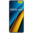Smartphone Poco POCO X6 5G 6,7" Octa Core 8 GB RAM 256 GB Weiß