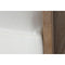 Sessel Home ESPRIT Weiß natürlich 93 x 86 x 88 cm
