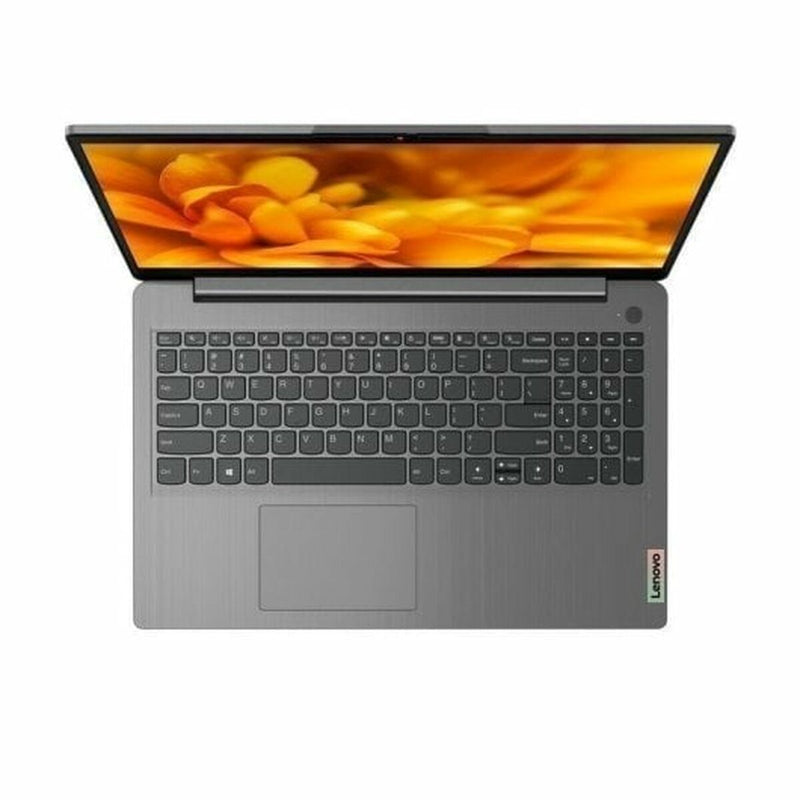 Laptop Lenovo 15,6" 8 GB RAM 256 GB SSD AMD Ryzen 5 5500U