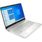 Laptop HP 15s-eq2134nw 15,6" Ryzen 7 5700U 8 GB RAM 512 GB SSD