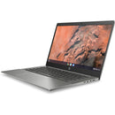 Laptop HP 14b-na0013ns 14" 4 GB RAM 64 GB Qwerty Spanisch AMD Athlon Silver 3050C