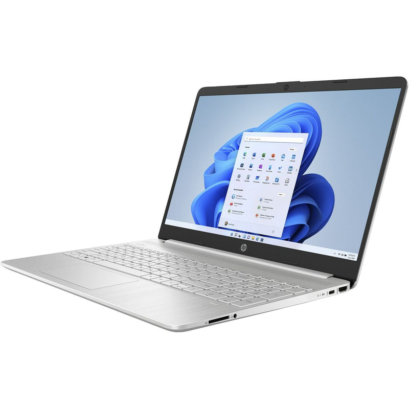 Laptop HP 15s-eq2659nw 15,6" Ryzen 7 5700U 16 GB RAM 512 GB SSD