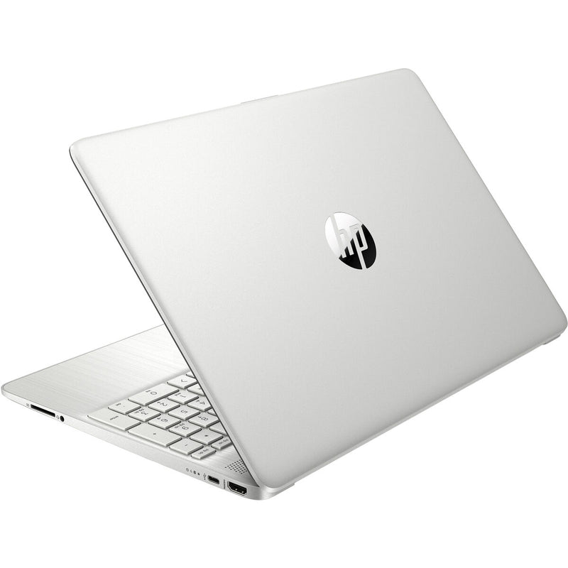Laptop HP 15S-EQ2095NS 15" 512 GB SSD Qwerty US AMD Ryzen 5 5500U 8 GB RAM