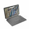 Laptop 2-in-1 Lenovo Duet 3 11Q727 8 GB RAM 128 GB SSD Qwerty Spanisch