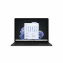 Laptop Microsoft Surface Laptop 5 Qwerty Spanisch 15" Intel Core I7-1255U 8 GB RAM 256 GB 512 GB SSD