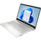 Laptop HP 15,6" Intel Core i7-1195G7 8 GB RAM 512 GB SSD Qwerty Spanisch