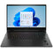 Laptop HP OMEN by HP Laptop 16-b1006ns 16,1" i7-12700H 16 GB RAM 1 TB SSD NVIDIA GeForce RTX 3060 Qwerty Spanisch