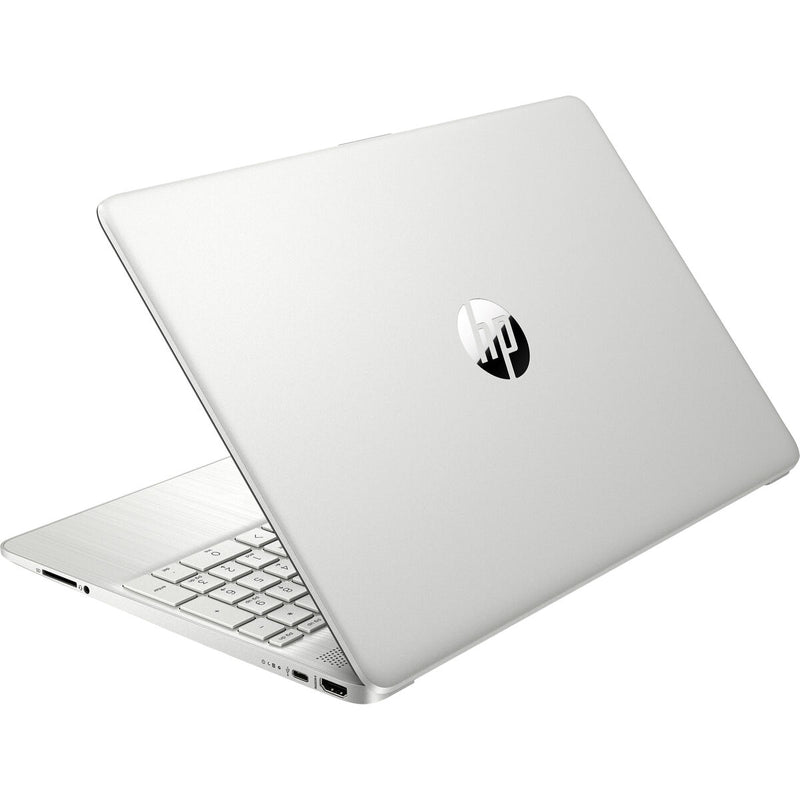 Laptop HP 15s-fq5013ns 15,6" Intel Core i5-1235U 8 GB RAM 512 GB SSD Qwerty Spanisch