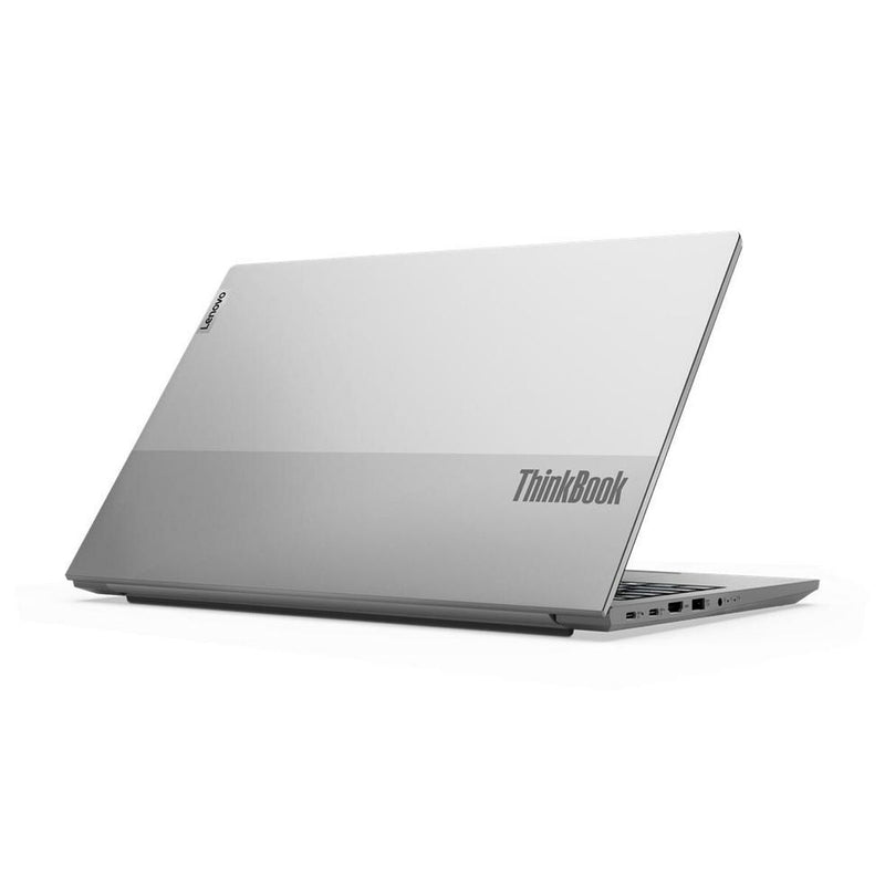 Laptop Lenovo ThinkBook 15 G4 ABA 15,6" AMD Ryzen 7 5825U 16 GB RAM 512 GB SSD QWERTY