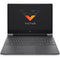 Laptop HP Victus Gaming Laptop 15-fa1002ns 15,6" Intel Core i7-13700H 16 GB RAM 512 GB SSD Nvidia Geforce RTX 4050 Qwerty Spanis