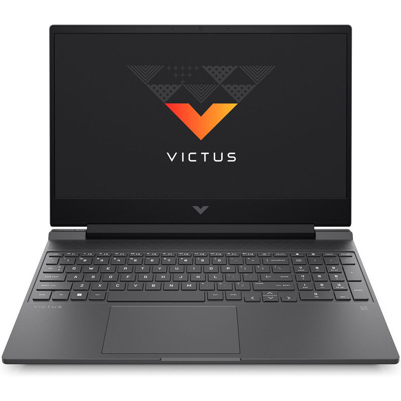 Laptop HP Victus Gaming Laptop 15-fa1002ns 15,6" Intel Core i7-13700H 16 GB RAM 512 GB SSD Nvidia Geforce RTX 4050 Qwerty Spanis