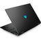 Laptop HP 17-ck2003ns 17,3" i9-13900HX 32 GB RAM 2 TB SSD Nvidia Geforce RTX 4090 Qwerty Spanisch