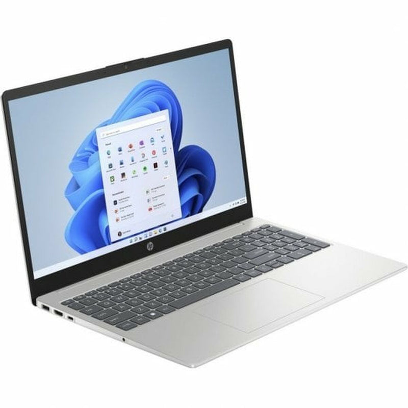 Laptop HP 15-fd0026ns 15,6" Intel Core i7-1355U 16 GB RAM 512 GB SSD