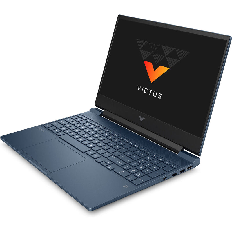 Laptop HP Victus 15-FA0042NS Qwerty US 15,6" i7-12700H 16 GB RAM 512 GB SSD NVIDIA GeForce RTX 3050