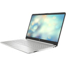 Laptop HP 15S-FQ5113NS Qwerty US 15,6" Intel Core I7-1255U 16 GB RAM 512 GB SSD
