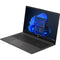 Laptop HP 255 G10 15" 16 GB RAM 512 GB SSD Qwerty Spanisch AMD Ryzen 5-7530U
