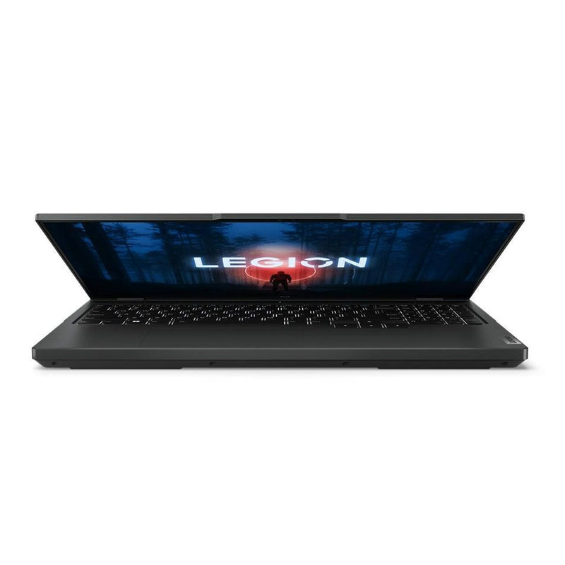 Laptop Lenovo Legion Pro 5 16" AMD Ryzen 7 7745HX 16 GB RAM 512 GB SSD Nvidia Geforce RTX 4070 QWERTY