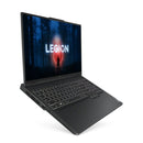 Laptop Lenovo Legion Pro 5 16" AMD Ryzen 7 7745HX 16 GB RAM 512 GB SSD Nvidia Geforce RTX 4070 QWERTY