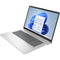 Laptop HP 9S4S1EA 17,3" Intel Core i3 N305 8 GB RAM 256 GB SSD