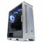 Desktop PC PcCom Ready GeForce RTX 3060 16 GB RAM 1 TB SSD