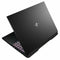 Laptop PcCom Revolt 4080 16" i9-13900HX 32 GB RAM 2 TB SSD NVIDIA GeForce RTX 4080
