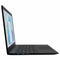 Laptop Alurin Go Start 14" Intel Celeron N4020 8 GB RAM 256 GB SSD Qwerty Spanisch