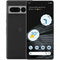 Smartphone Google Pixel 7 Pro Schwarz 128 GB Obsidian 6,7" 12 GB RAM