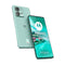 Smartphone Motorola edge 40 neo 6,55" Mediatek Dimensity 1050 12 GB RAM 256 GB Blau Minze