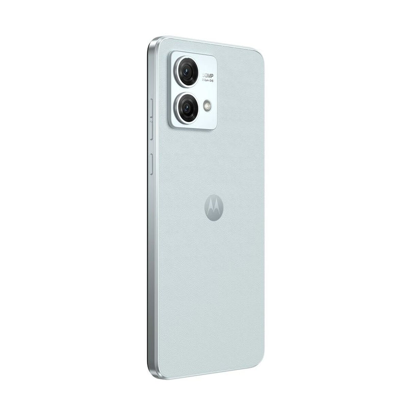 Smartphone Motorola Moto G84 6,55" 256 GB 12 GB RAM Octa Core Qualcomm Snapdragon 695 5G Blau