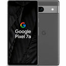 Smartphone Google Pixel 7a Schwarz 128 GB 8 GB RAM