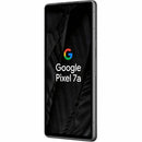 Smartphone Google Pixel 7a Schwarz 128 GB 8 GB RAM