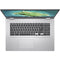 Laptop Asus CX1700CKA-BX0079 17,3" Intel Celeron N4500 8 GB RAM 64 GB Qwerty Spanisch