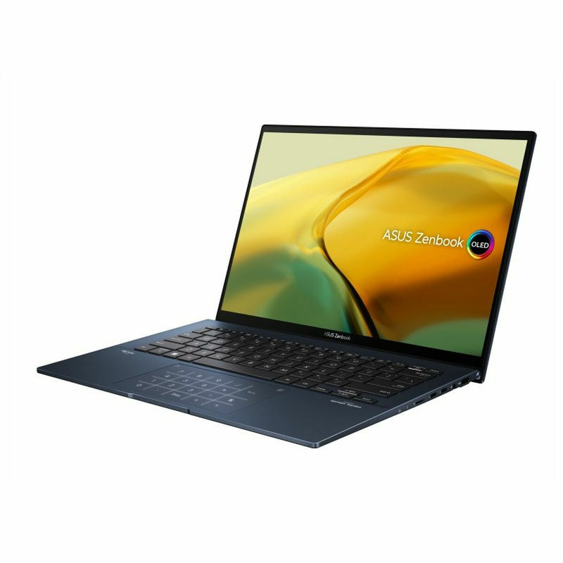 Laptop Asus UX3402ZA-KM020W 14" Intel Core i5-1240P 16 GB RAM 512 GB SSD