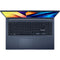 Laptop Asus 90NB0VX1-M00ZC0 15,6" Intel Core i5-1235U 8 GB RAM 512 GB SSD Qwerty Spanisch