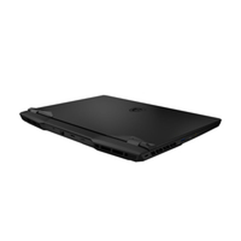 Laptop MSI Vector GP66HX 12UHS-204XES 15,6" i7-12800HX 32 GB RAM 1 TB SSD NVIDIA GeForce RTX 3080 Qwerty Spanisch