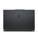Laptop MSI Cyborg 15 A12VE-018XPL 15,6" i5-12450H 16 GB RAM 512 GB SSD Nvidia Geforce RTX 4050