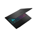 Laptop MSI 15 B12VGK-240XFR 15,6" 512 GB SSD 15,6" Intel Core i7-12650H 16 GB RAM Azerty Französisch 512 GB SSD