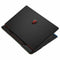 Laptop MSI Raider GE68HX 13VI-090XES 16" intel core i9-13980hx 32 GB RAM 2 TB SSD Nvidia Geforce RTX 4090 Qwerty Spanisch