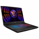 Laptop MSI Pulse 17 B13VGK-679XES 17,3" Intel Core i7-13700H 16 GB RAM 1 TB SSD Nvidia Geforce RTX 4070