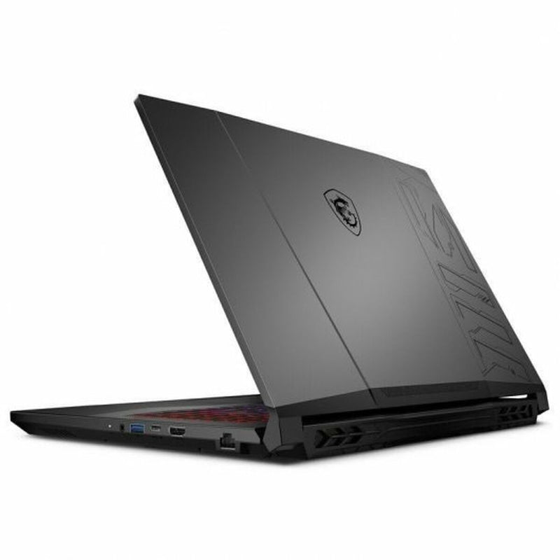Laptop MSI Pulse 17 B13VGK-679XES 17,3" Intel Core i7-13700H 16 GB RAM 1 TB SSD Nvidia Geforce RTX 4070
