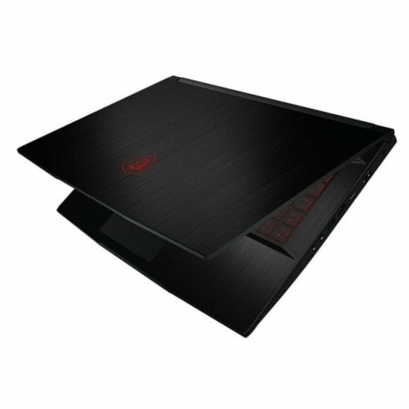 Laptop MSI Thin GF63 12VF-696XES 15,6" i5-12450H 16 GB RAM 512 GB SSD Nvidia Geforce RTX 4060