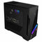 Desktop PC MSI 9S6-B93841-1212 i7-13700F 16 GB RAM 1 TB SSD Nvidia Geforce RTX 4060