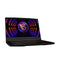 Laptop MSI Gaming THIN GF63 12UC-1044XPL 15,6" Intel Core i7-12650H 8 GB RAM 512 GB SSD NVIDIA GeForce RTX 3050