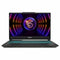 Laptop MSI Cyborg 15-828XES 15,6" Intel Core i7-13620H 16 GB RAM 512 GB SSD Qwerty Spanisch
