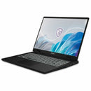 Laptop MSI Creator M16 HX C14VGG-281ES 16" 64 GB RAM 1 TB SSD Nvidia Geforce RTX 4070